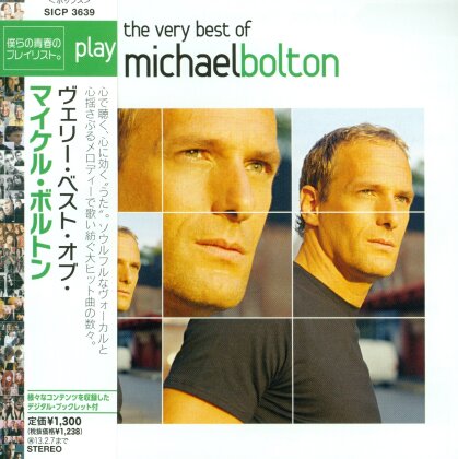 Michael Bolton - Playlist - Very Best