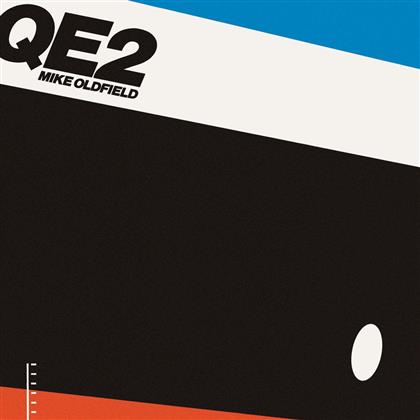 Mike Oldfield - Q.E.2 (Neuauflage)