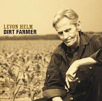 Levon Helm - Dirt Farmer (Japan Edition)