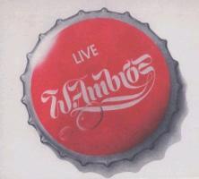 Wolfgang Ambros - Live Remastered