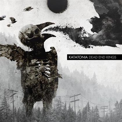 Katatonia - Dead End Kings (Limited Edition, 2 CDs)