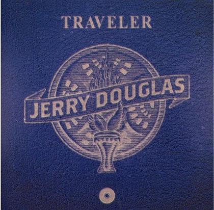 Jerry Douglas - Traveler - Hqcd Edition + Bonus (Japan Edition)