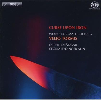 Rydinger Alin Cecilia /Orphei Drängar Ch & Veljo Tormis - Works For Male Choir