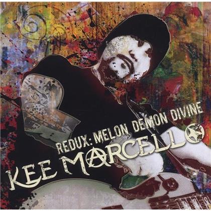 Kee Marcello (Ex-Europe) - Redux: Melon Demon Divine