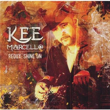 Kee Marcello (Ex-Europe) - Redux: Shine On
