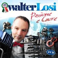 Walter Losi - Passione E Cuore