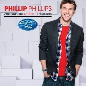 Phillip Phillips (American Idol) - American Idol Season 11 Highlights