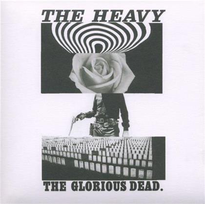 The Heavy - Glorious Dead