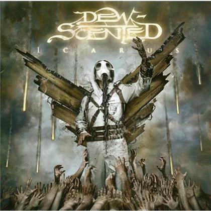 Dew-Scented - Icarus