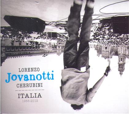 Jovanotti - Italia 1988-2012