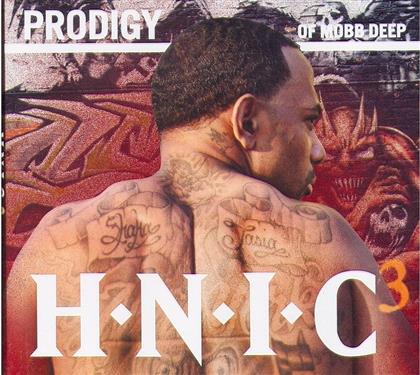 Prodigy (Mobb Deep) - H.N.I.C. 3