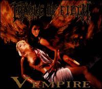 Cradle Of Filth - Vempire Or Dark Faerytales (Digipack)