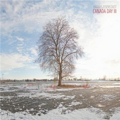 Harris Eisenstadt - Canada Day III