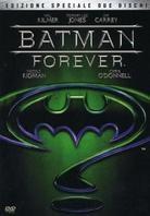 Batman forever (1995) (Special Edition, 2 DVDs)