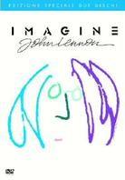 Imagine (John Lennon) (2005) (Special Edition, 2 DVDs)