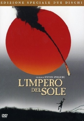 L'impero del sole (1987) (Édition Spéciale, 2 DVD)