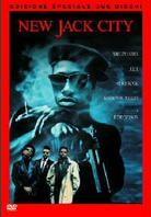 New Jack City (1991) (Special Edition)