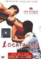 Locataires - Bin-jip (Collector's Edition, 2 DVDs)