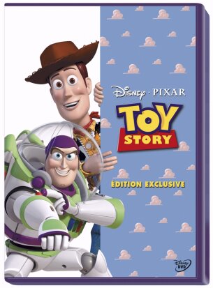 Toy Story (1995) (Edition exclusive)