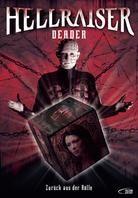 Hellraiser 7 - Deader (2005)