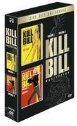 Kill Bill Collection (2 DVDs)
