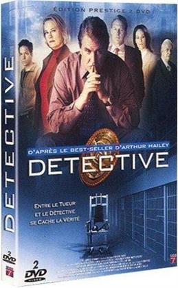 Détective (2005) (Deluxe Edition, 2 DVD)