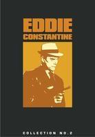 Eddie Constantine Collection 2 (3 DVDs)
