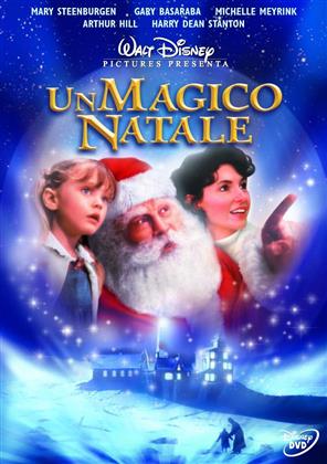 Un magico natale - One magic christmas