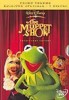 The Muppet Show - Stagione 1 (3 DVDs)