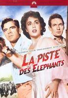 La piste des éléphants (1954)