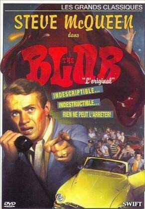 The Blob - L'original (1958)