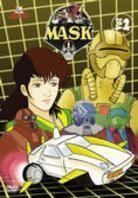 Mask 2 (3 DVDs)