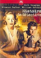 Histoire de détective - Detective story (1951)