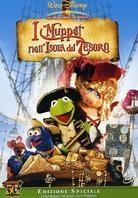 I Muppet nell'isola del tesoro (Édition Spéciale)