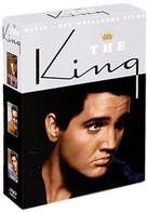 Elvis Collection (3 DVDs)