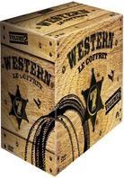 Western - Le coffret - Vol. 2 (7 DVDs)