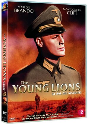 The young lions - (Le bal des maudits) (1958)
