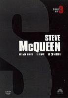 Steve McQueen - Le coffret (3 DVDs)