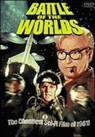Battle of the worlds (1961)