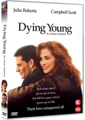 Dying Young - Le choix d'aimer (1991)