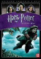 Harry Potter et la Coupe de Feu (2005) (2 DVDs)
