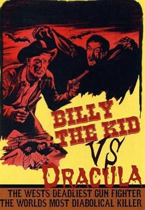 Billy the Kid Versus Dracula (1966)