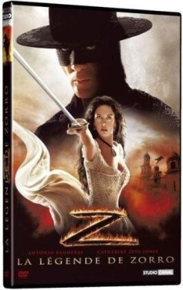 La légende de Zorro (2005)