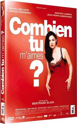 Combien tu m'aimes? (2005) (Edition Collecteur, 2 DVDs)
