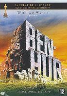 Ben Hur (1959) (Special Edition, 4 DVDs)