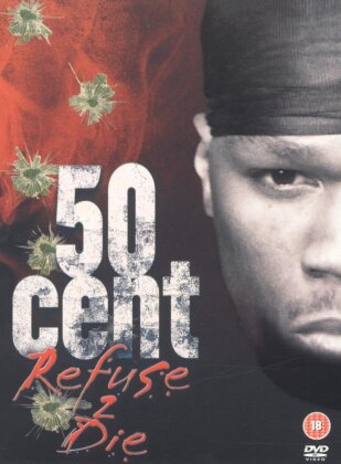 50 Cent - Refuse 2 die