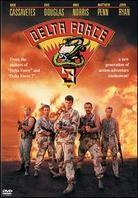 Delta force 3 - The killing game (1991)