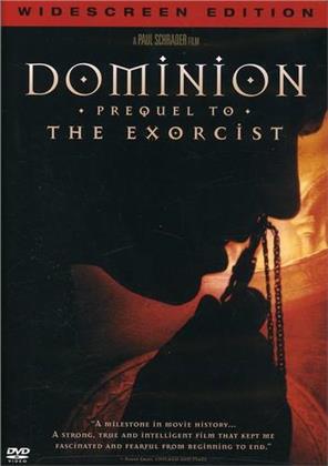 Dominion - Prequel to the exorcist (2005)