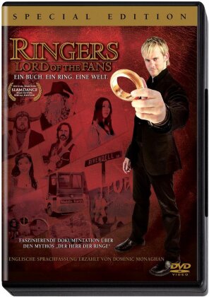 Ringers - Lord of the fans