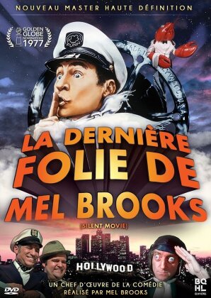 La dernière folie de Mel Brooks (1976)